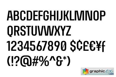 richard miller typeface